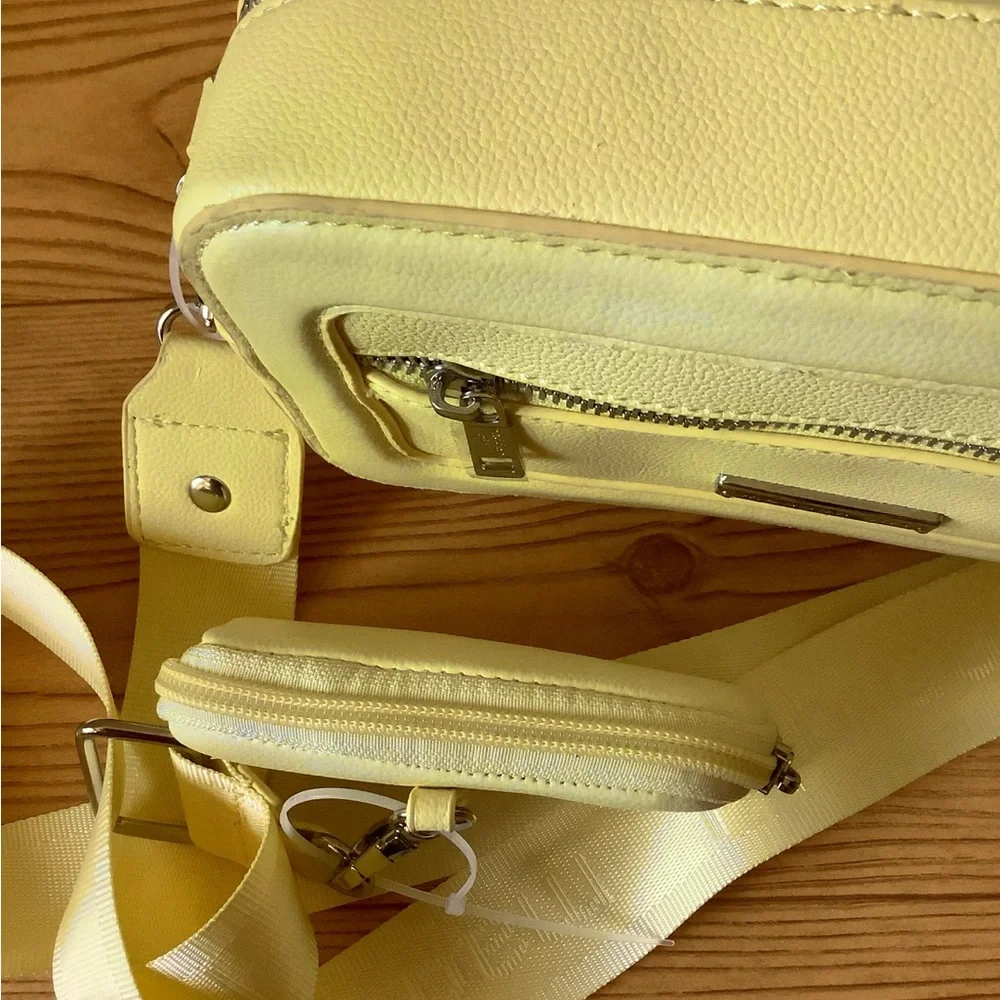 NWT Madden Girl cross body handbag. - Picture 6 of 9